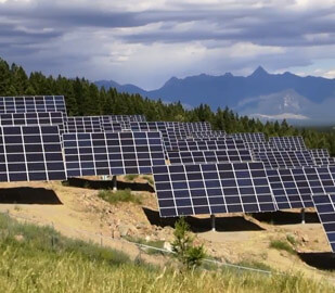SunMine How Solar is Transforming an Old Mining Town