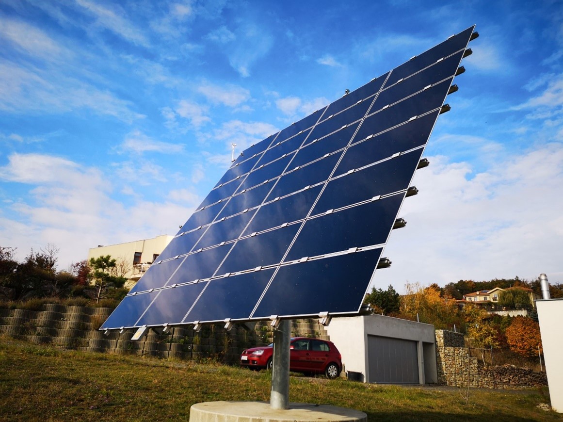 thumbnail image 2 of MK III 12V 3A Dual Axis Solar Tracker Controller – Analog Board – DIY 2 of 6